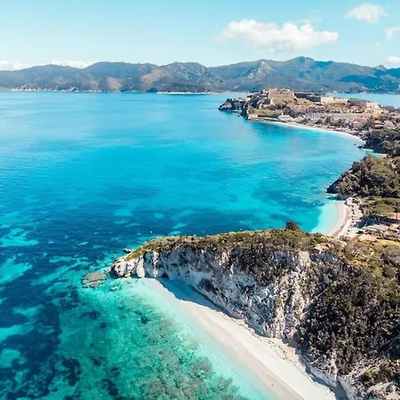 Casa Ale Διαμέρισμα Portoferraio