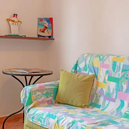 Casa Ale Διαμέρισμα *