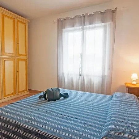 Apartamento Casa Ale