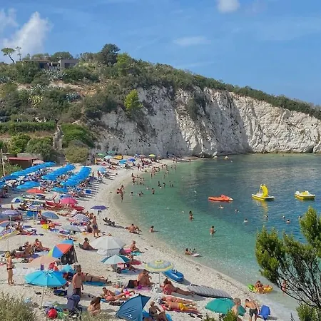 Casa Ale Portoferraio