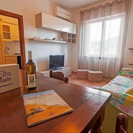 Διαμέρισμα Casa Ale