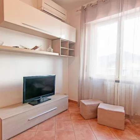 Apartment Casa Ale Portoferraio