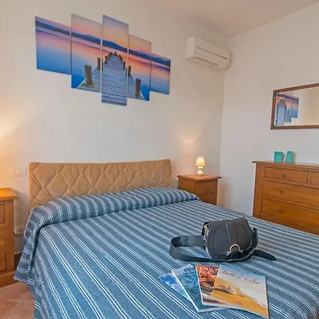 Apartment Casa Ale *