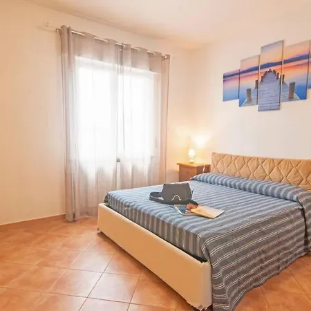 Apartment Casa Ale Portoferraio