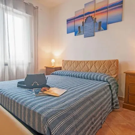 Casa Ale Appartement Portoferraio