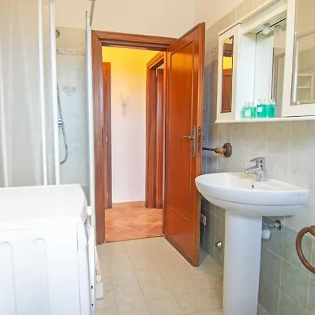 Casa Ale Apartment *