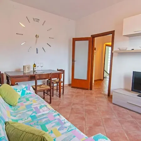 Casa Ale Apartment Portoferraio